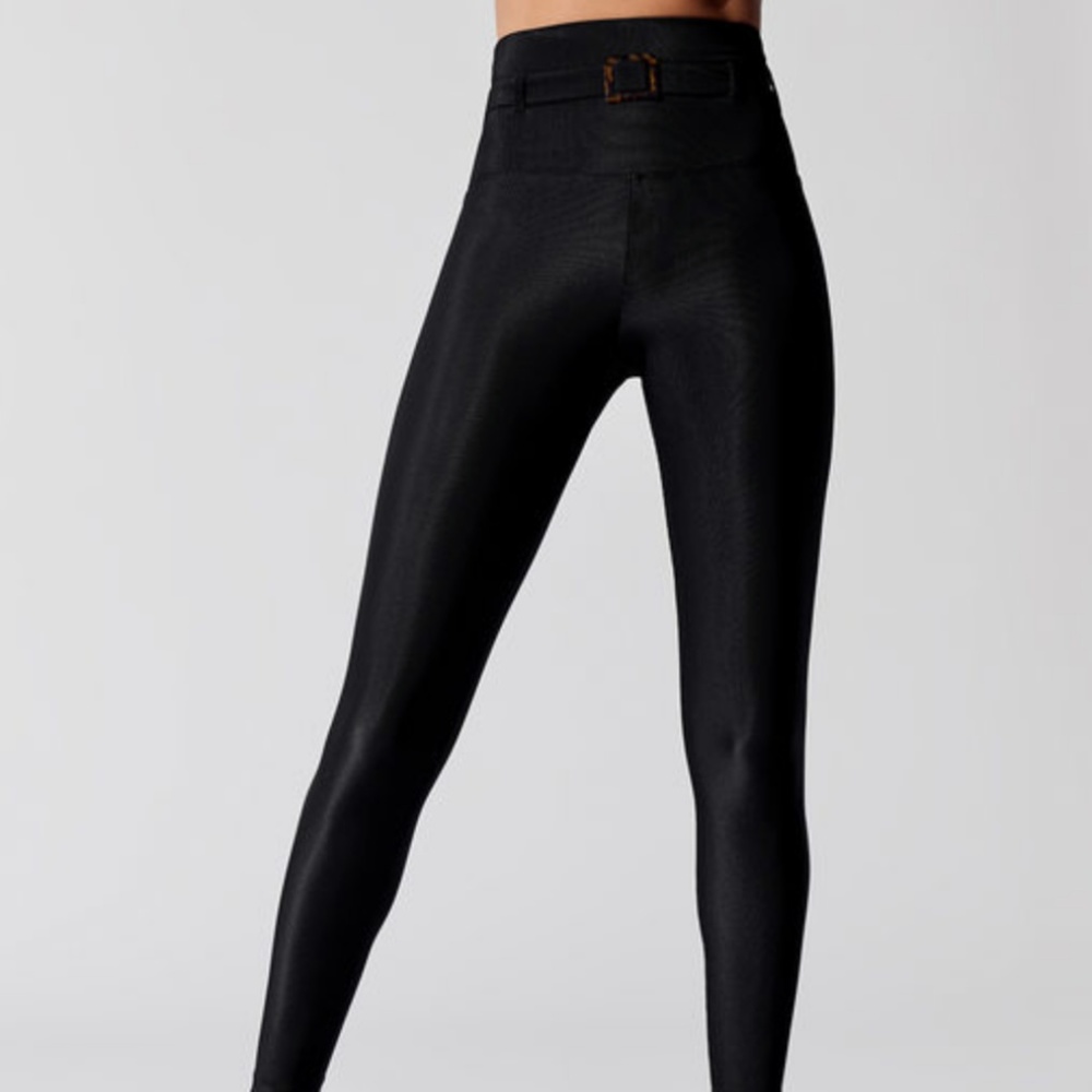 BEACH RIOT Piper Leggings XS NWT REVOLVE SOLD OUT